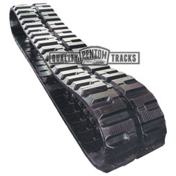 Aftermarket Replacement Bobcat® T300 Rubber Tracks