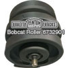 Aftermarket Replacement Bobcat® T190 Bottom Roller