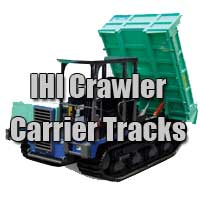 IHI Crawler Carriers