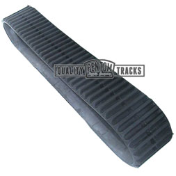 Rubber Track for Morooka IHI Carriers