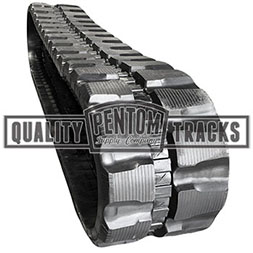 Yanmar SV100 Replacement Rubber Track