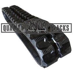 Aftermarket Rubber Track Canycom and Teupen