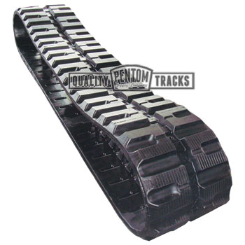 IHI CL45 Rubber Tracks