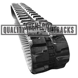 Rubber Track for IHI 35NX Cat 303CCR