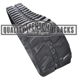 Replacement Rubber Tracks JCB 8040 ZTS 80
