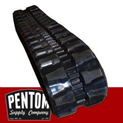 JCB 8035 Replacement Rubber Track