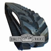 Replacement Rubber Track for Kubota KX080-3