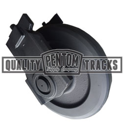 Aftermarket Replacement Bobcat T300 Front Idler
