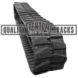 Aftermarket Rubber track for Yanmar YB 221