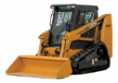 Case Compact Track Loaders