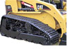 Caterpillar MTL and CTL Loaders