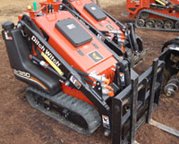 Ditch Witch<sup>®</sup> SK 350