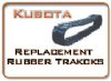 Kubota Tracks