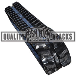 IHI 4 Series Rubber Track